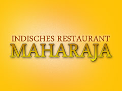 Maharaja Indisches Restaurant Logo
